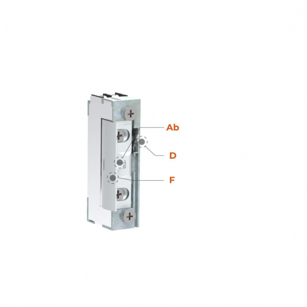 Dorcas 99ABDF (abre puertas eléctrico)