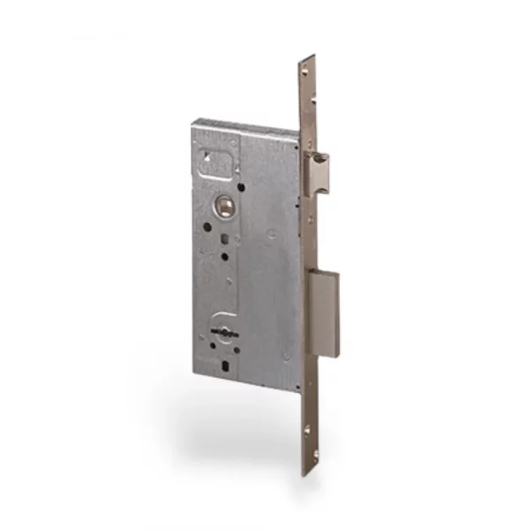 media (4) Cisa 57211 golpe y llave doble pala